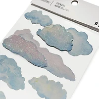 12 Pack: Cloud Stickers by Recollections™
