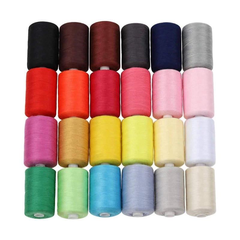 NEX™ 30 Piece Sewing Thread Set