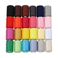NEX™ 30 Piece Sewing Thread Set