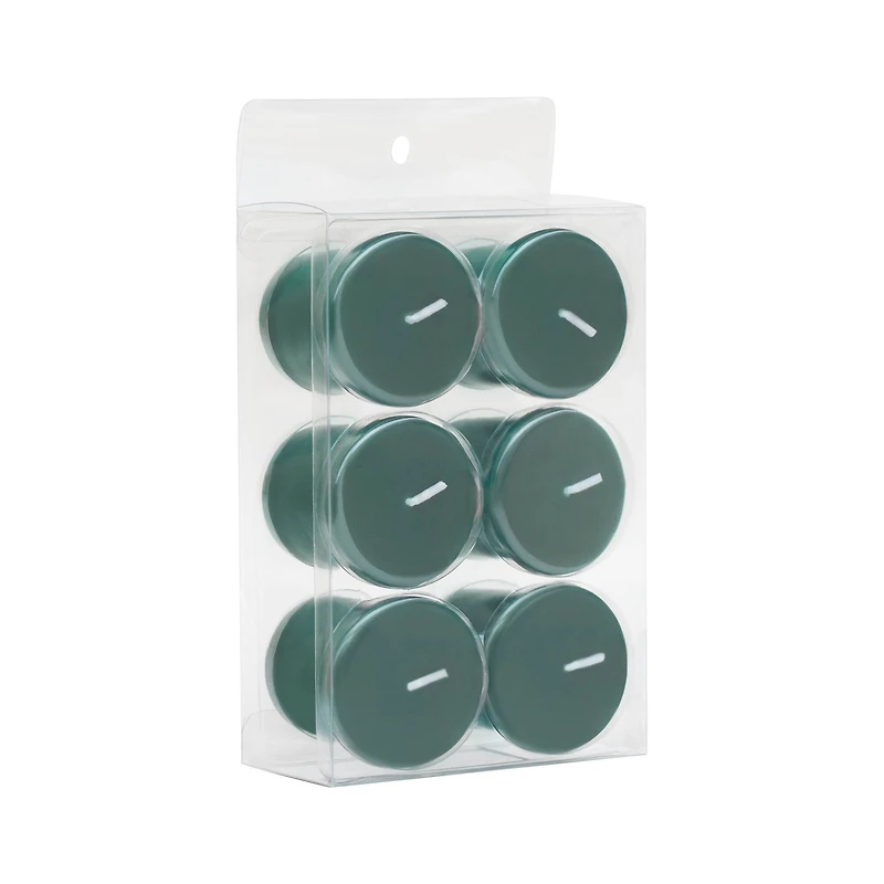 Christmas Scented Votive Candles