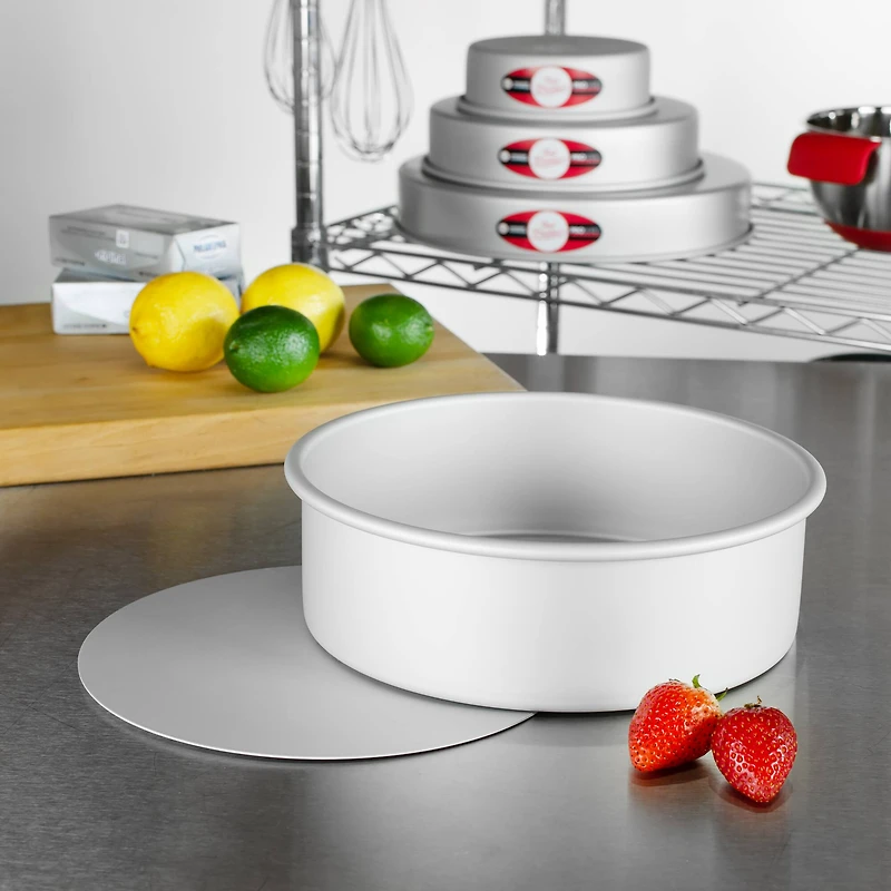 Fat Daddio's® ProSeries 9" x 3" Cheesecake Pan