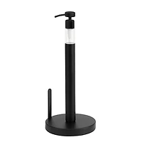 SunnyPoint Paper Towel Holder With Pump Head