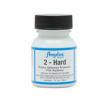Angelus® 2-Hard Plastic Medium