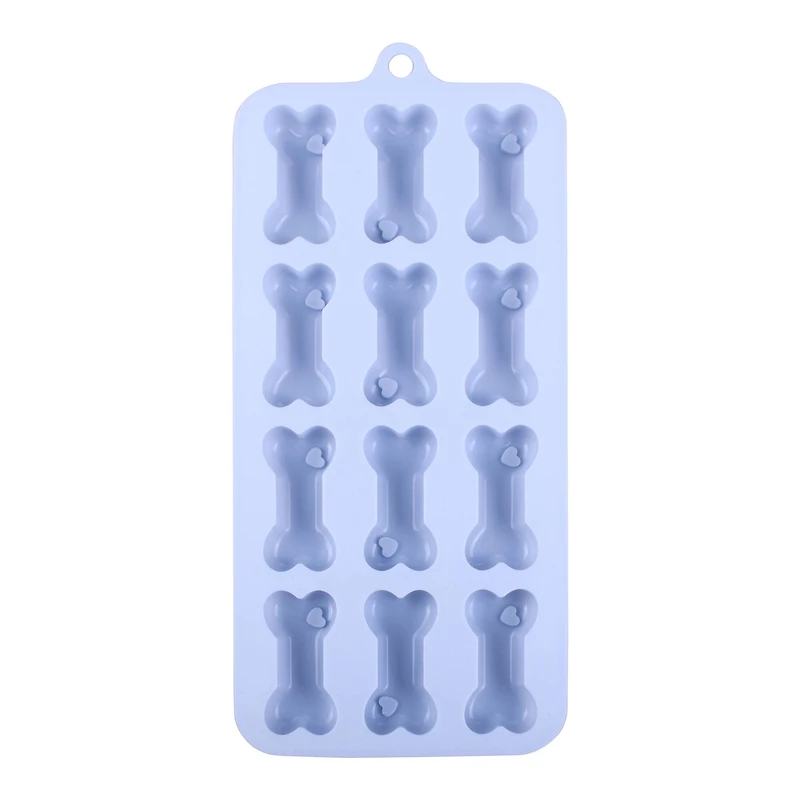 Dog Bones Silicone Candy Mold by Makery™