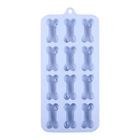 Dog Bones Silicone Candy Mold by Makery™