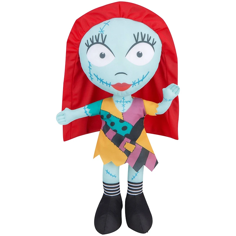 18" Stylized Sally Halloween Greeter