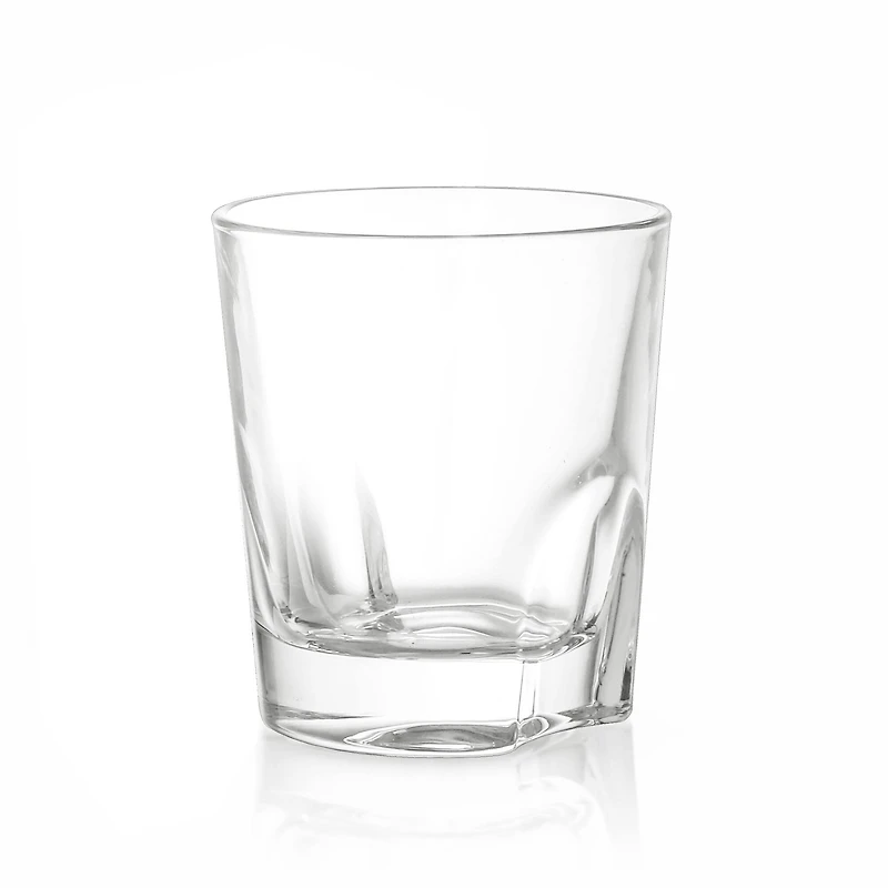 JoyJolt® 8.4oz. Carina Crystal Whiskey Glasses, 2ct.
