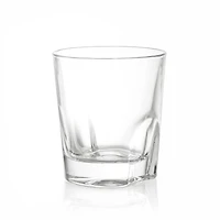 JoyJolt® 8.4oz. Carina Crystal Whiskey Glasses, 2ct.