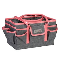 Everything Mary Heather Deluxe Store & Tote Craft Organizer