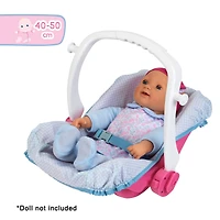 Theo Klein Baby Coralie Doll Carrier