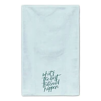 Best That Could Happen 16" x 25" Towel Set
