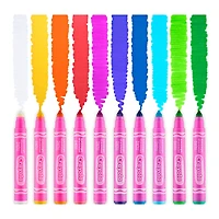 Crayola® Bold & Bright Broad Line Washable Markers, 10ct.