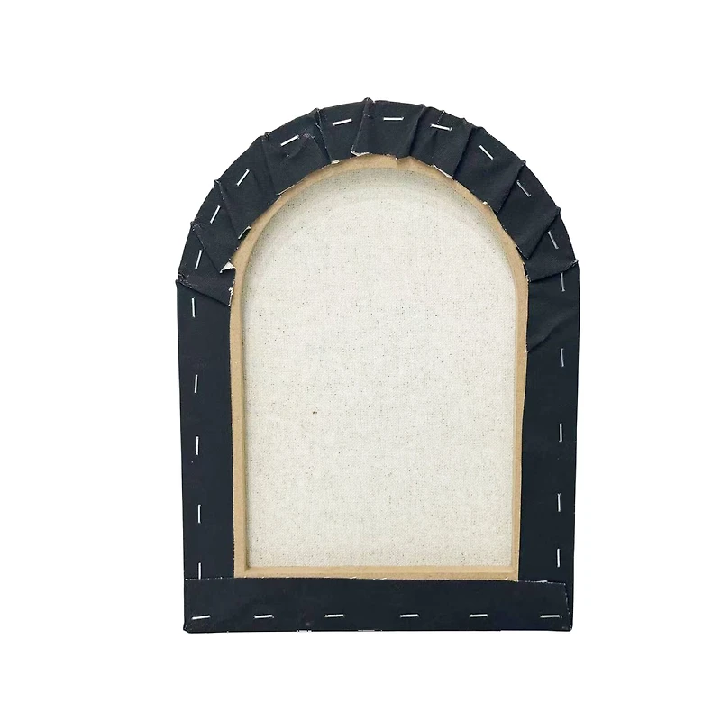 9" x 12" Arch Cotton Duck Canvas by Craft Smart