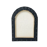 9" x 12" Arch Cotton Duck Canvas by Craft Smart