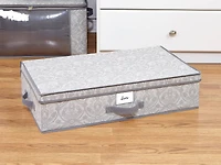 Laura Ashley Under The Bed Storage Box in Almeida