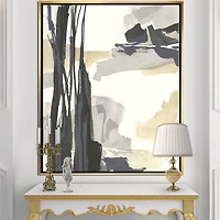 Designart - Glam Dancing shape II