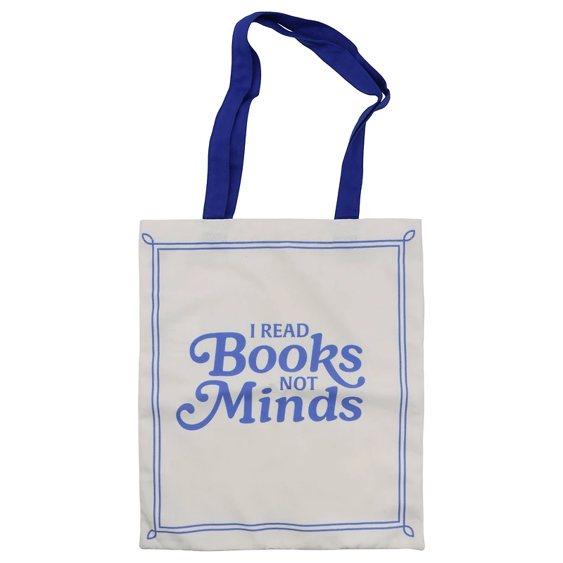 Assorted Fabric Tote Bag by Fab Finds, 1pc.