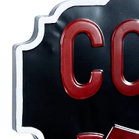 24" Coffee Is Always A Good Idea Farmhouse Wall Sign