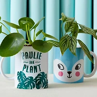 Cricut® 15oz. White Ceramic Mug Blanks