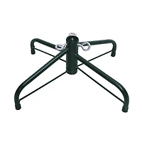 6ft. Pre-Lit Green Tinsel Artificial Christmas Tree, Clear Lights