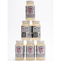 Atomic Bubbles 4oz. Bubble Love Floral Scented Bubbles