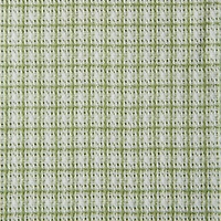 DII® Antique Green Mixed Pattern Dishcloths, 5ct.