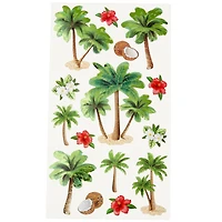 Palm Tree Stickers by Recollections™