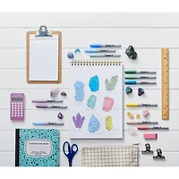 Mystic Gems Sharpie® Fine Point Permanent Markers, 12ct.