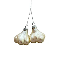 5" Garlic Glass Ornament by Ashland®