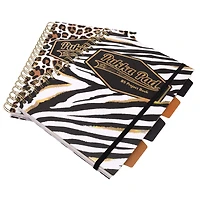 Pukka Pads B5 Wild Project Book Set