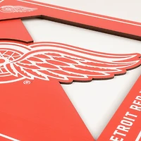 NHL 3D Logo Series Wall Art