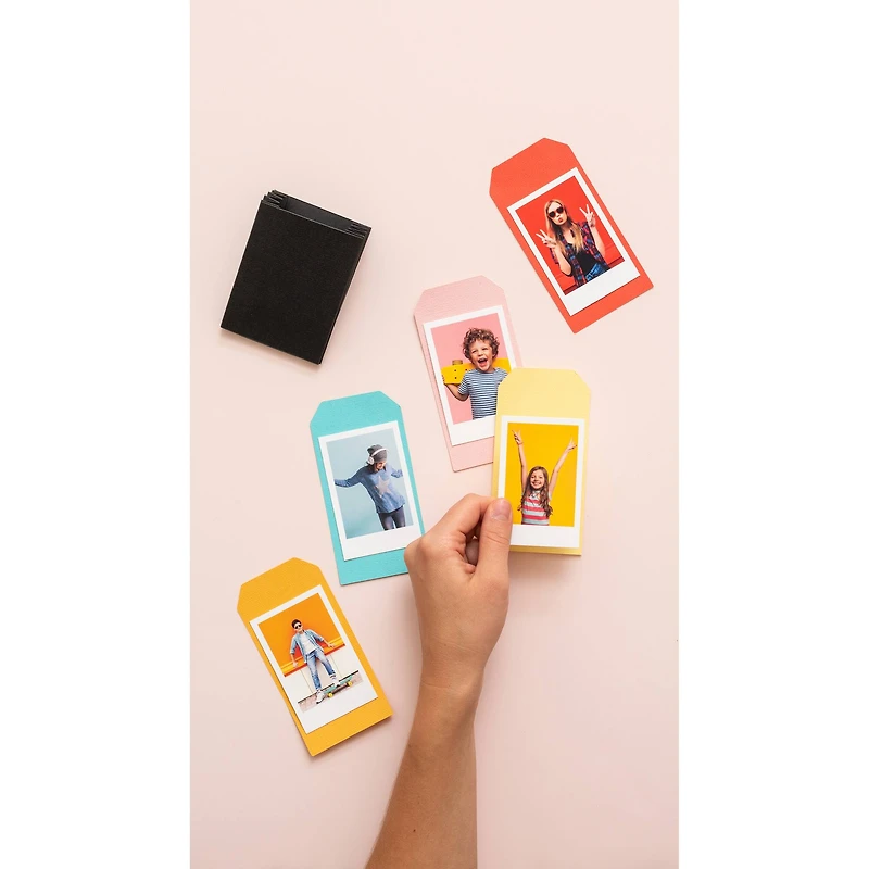 American Crafts™ Precision Bright 12'' x 12'' Textured Cardstock, 60 Sheets