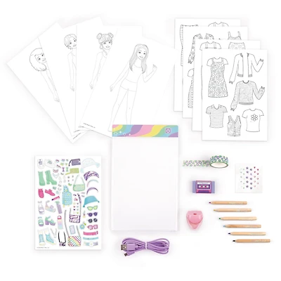 Make It Real™ Digital Light Board Kit