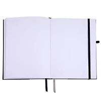 12 Pack: Black Dot Journal by Artist's Loft™
