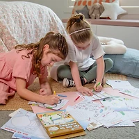 Micador jR. On the Go 20 Activity Pack