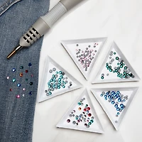 Hotfix Austrian Crystals Mix by Bead Landing