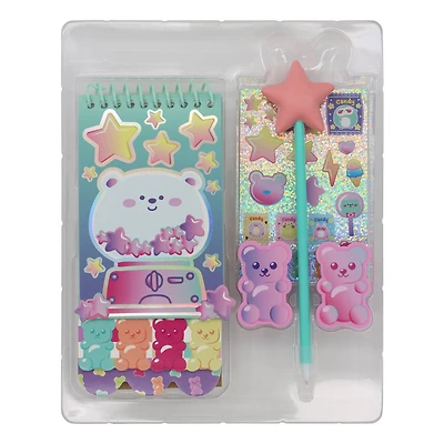 Candy Stationery Set by Creatology™