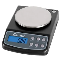 Escali L125 Maximum Precision Digital Scale