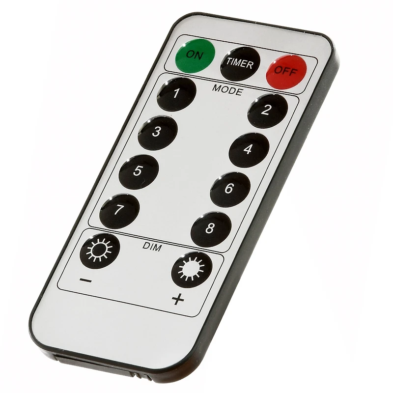 48'' Black Fiber Optic Halloween Entrance Tree