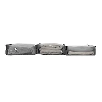 Household Essentials Under Bed Storage Bag Set