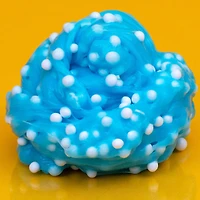 Play-Doh Bubble Pop Coconut Scented Blue Compound