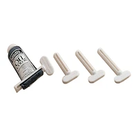 Masterson Paint Saver Keys, 24ct.