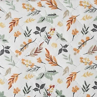 DII® Crazy Pumpkin Lady Potholder & Dishtowel Set