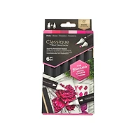 Spectrum Noir™ Classique Pinks Dual Tip Marker Set