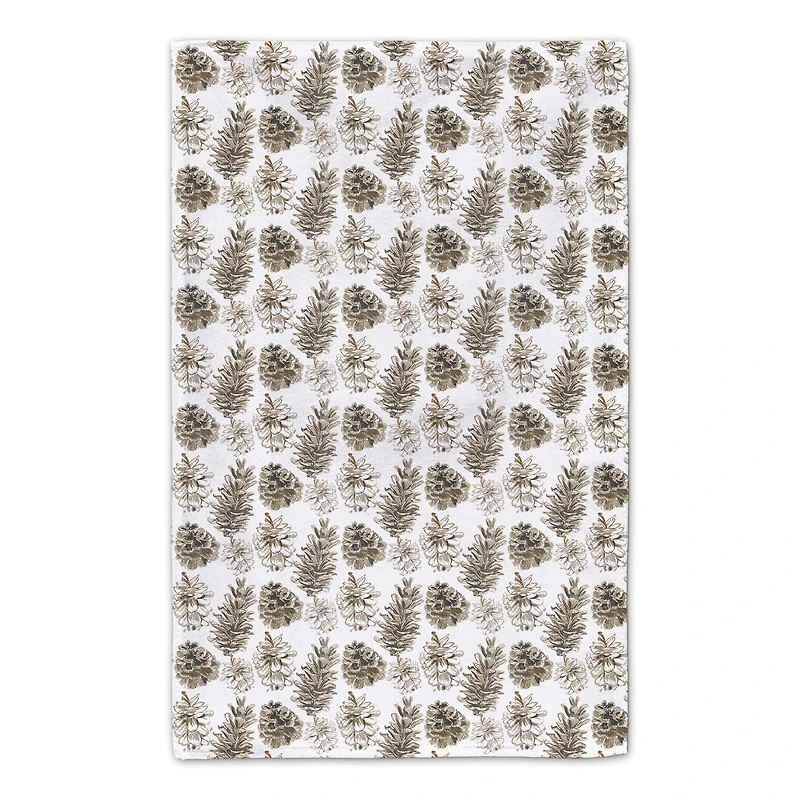 Love, Peace & Joy Tea Towel Set