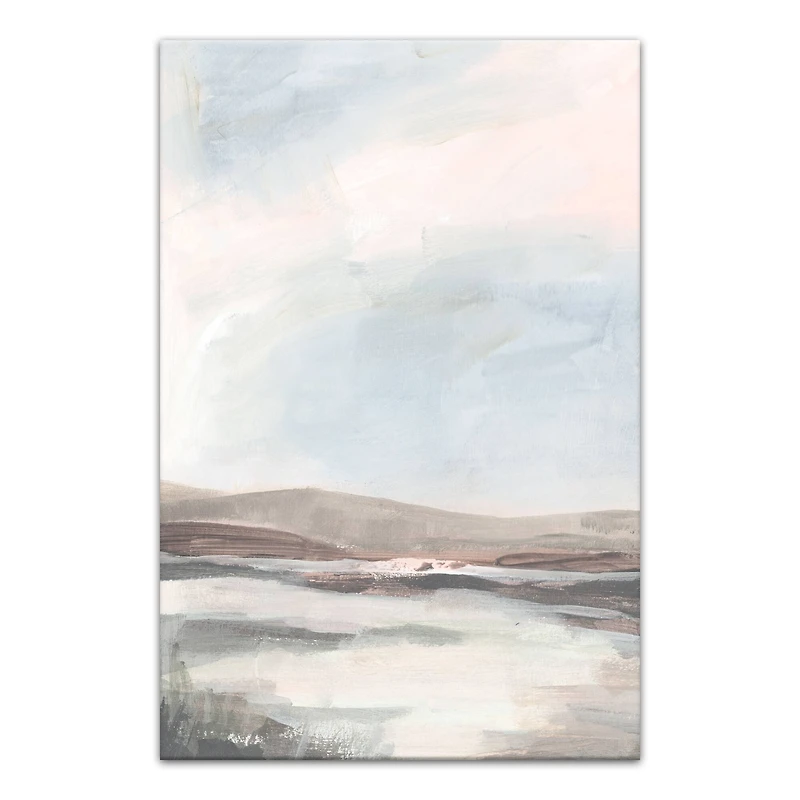 Vista Point 24" x 36" Canvas Wall Art