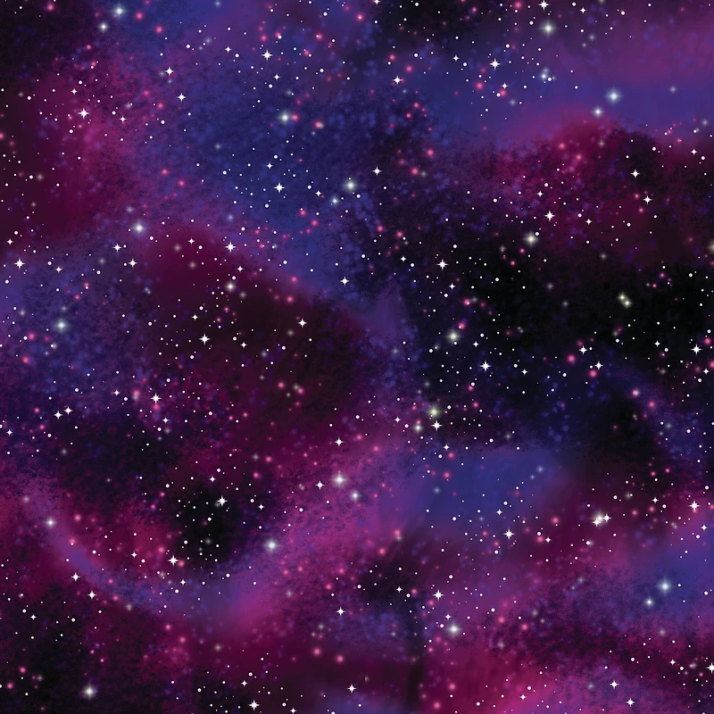 Cricut® Infusible Ink™ Transfer Sheet Patterns, Midnight Sky