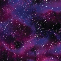 Cricut® Infusible Ink™ Transfer Sheet Patterns, Midnight Sky