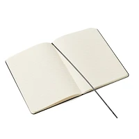 Fabriano® Ispira Black Soft-Cover Notebook