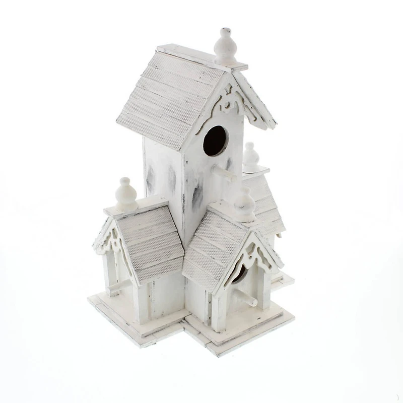 12.5" Elegant Victorian Birdhouse